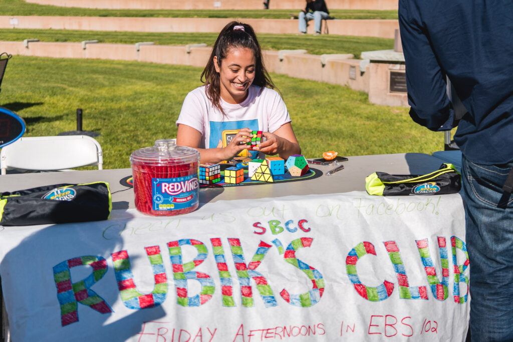 College Californien sabbatår