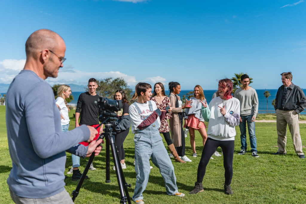 College Californien sabbatår