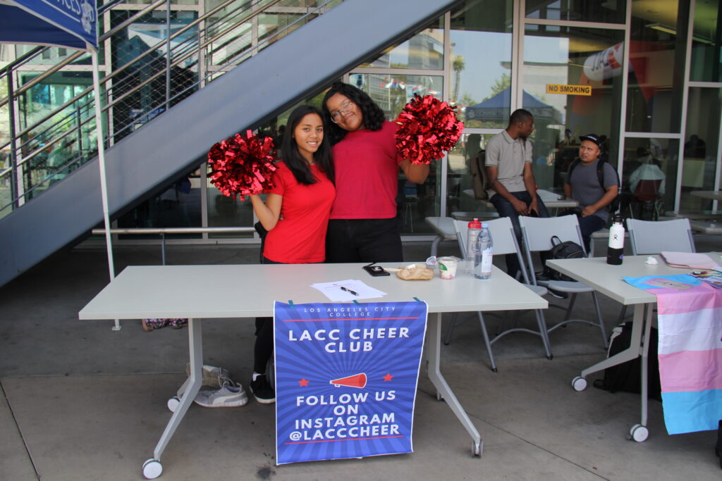 College Californien sabbatår