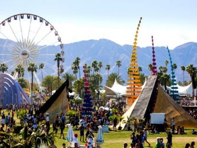 College Californien sabbatår