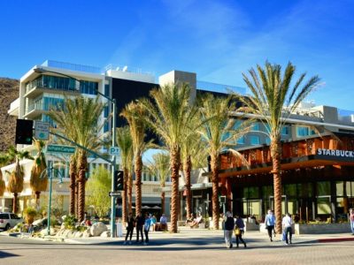 College Californien sabbatår